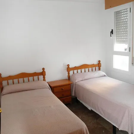 Edificio Mirasierra Oropesa del Mar