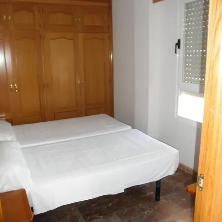 Ξενοδοχείο Edificio Mirasierra *