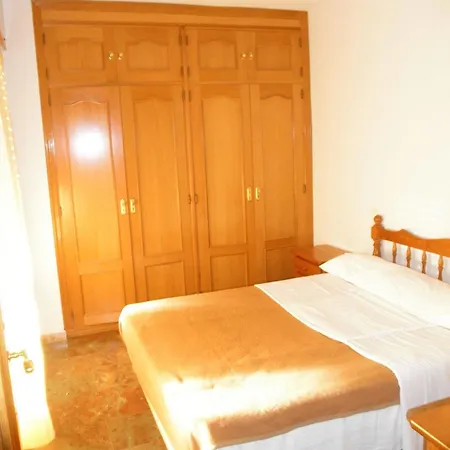 Edificio Mirasierra * Oropesa del Mar