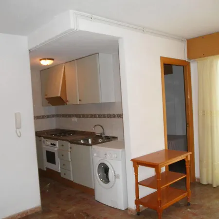 Ξενοδοχείο Edificio Mirasierra Oropesa del Mar