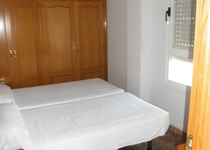 Ξενοδοχείο Edificio Mirasierra *