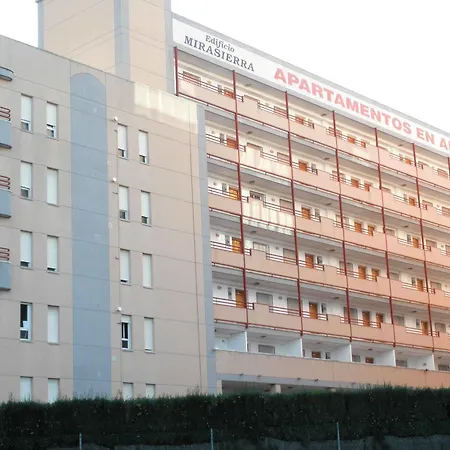 Edificio Mirasierra *