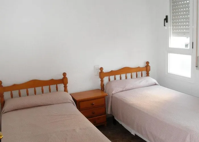 Edificio Mirasierra Oropesa del Mar