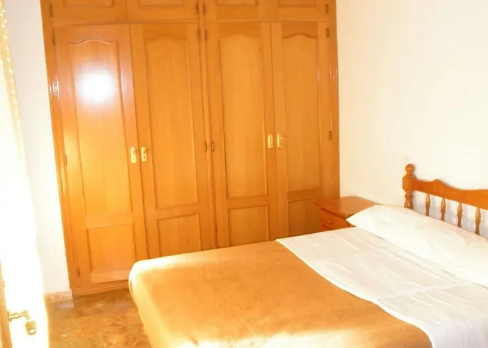 Edificio Mirasierra * Oropesa del Mar